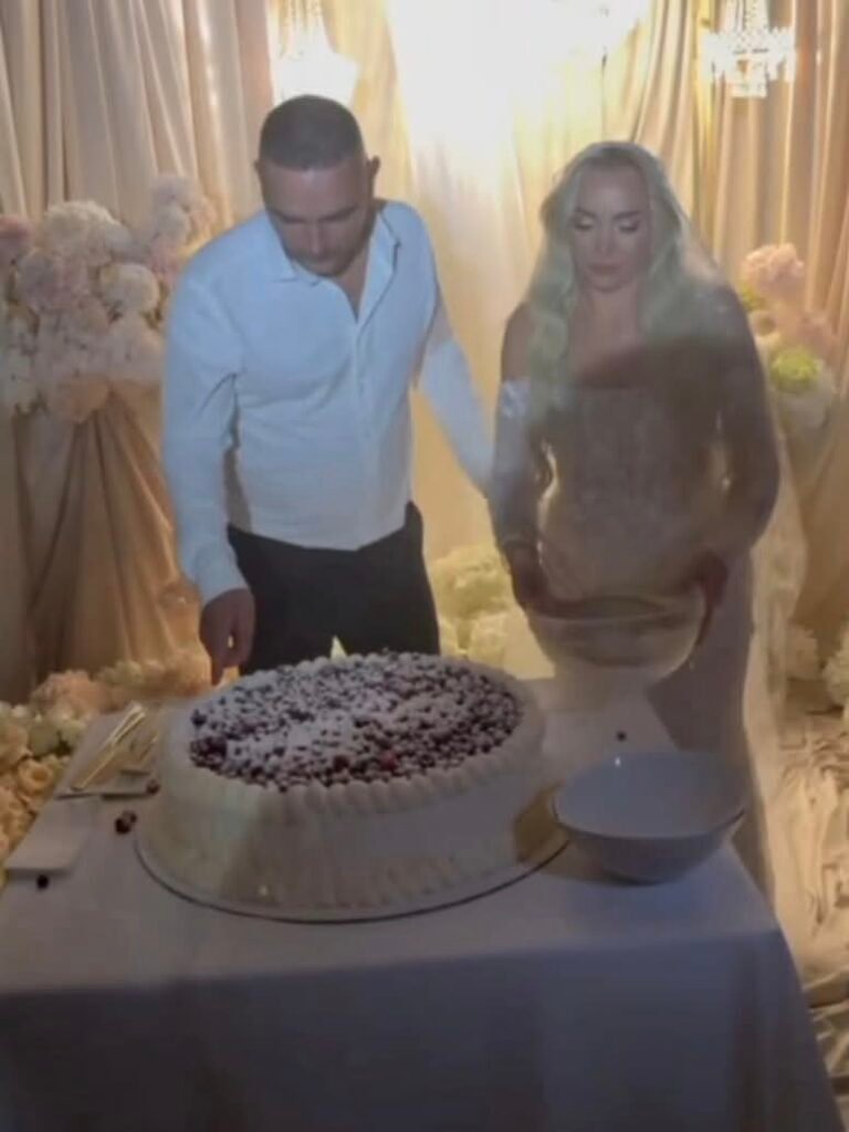 ჯერ ცოლად არ მოუყვანია და სკანდალი მოაწყო” – ვრცელდება სკანდალური ვიდეო ქორწილიდან, რომელსაც დიდი გამოხმაურება მოჰყვა